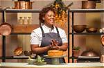 Victoria Rumpel: a Culinary Superstar in the Making