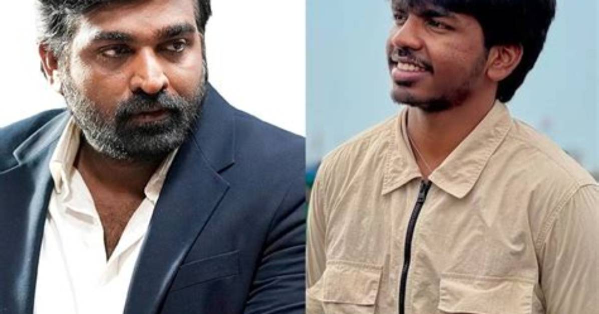 Vijay Sethupathi's Son Movie: a Journey of Legacy and Talent