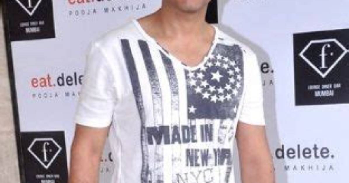 Vikas Bhalla Height, Weight, Net Worth, Age, Birthday, Wikipedia, Who, Instagram, Biography