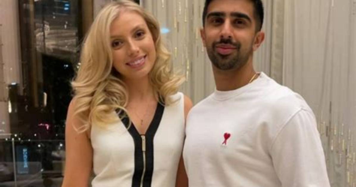 Vikkstar's Wife: All You Need to Know | Complete Profile