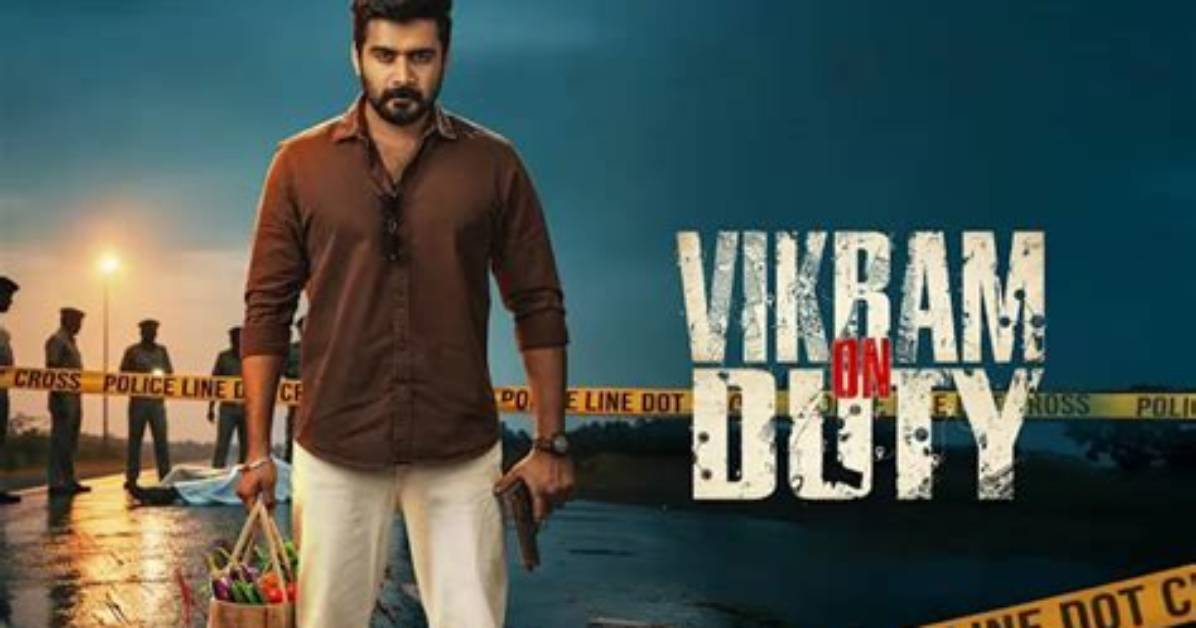 Vikram Ott Release Date: Where to Watch Kamal Haasan Vikram on Ott?