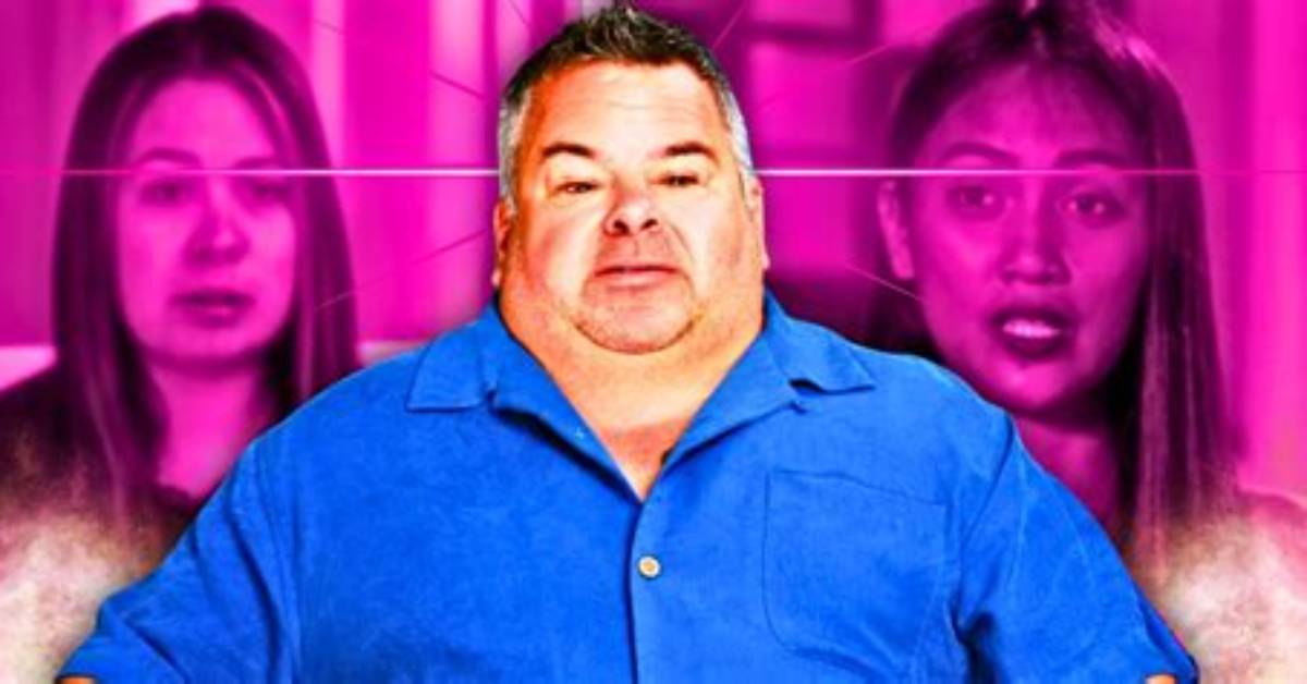Vile Creepy Abusive Man 90 Day Fianc%C3%A9 150. Jpg
