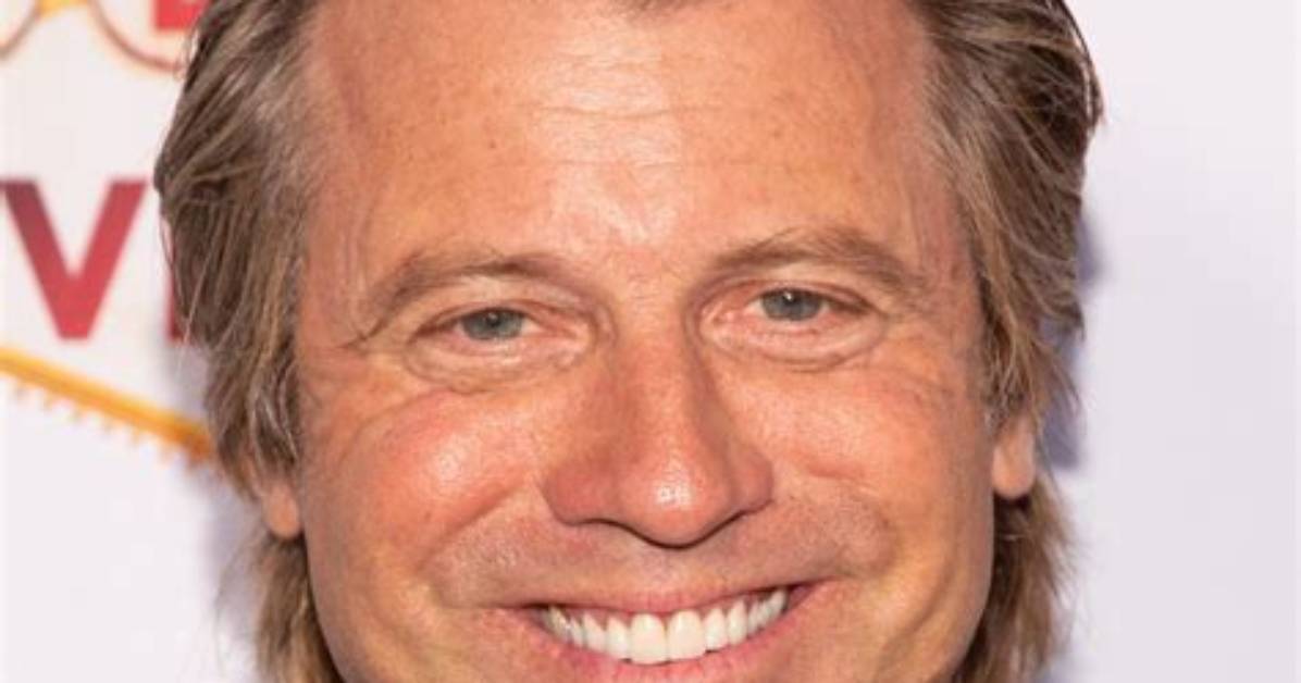 Vince Van Patten Height, Weight, Net Worth, Age, Birthday, Wikipedia, Who, Nationality, Biography