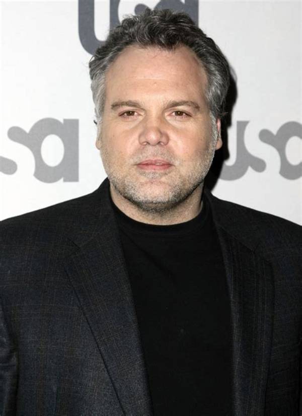 Vincent D'onofrio's Net Worth Revealed