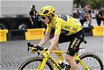 Vingegaard Jonas: the Rise of a Cycling Superstar