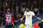 Vinicius Junior's Son: a Glimpse into the Future Star