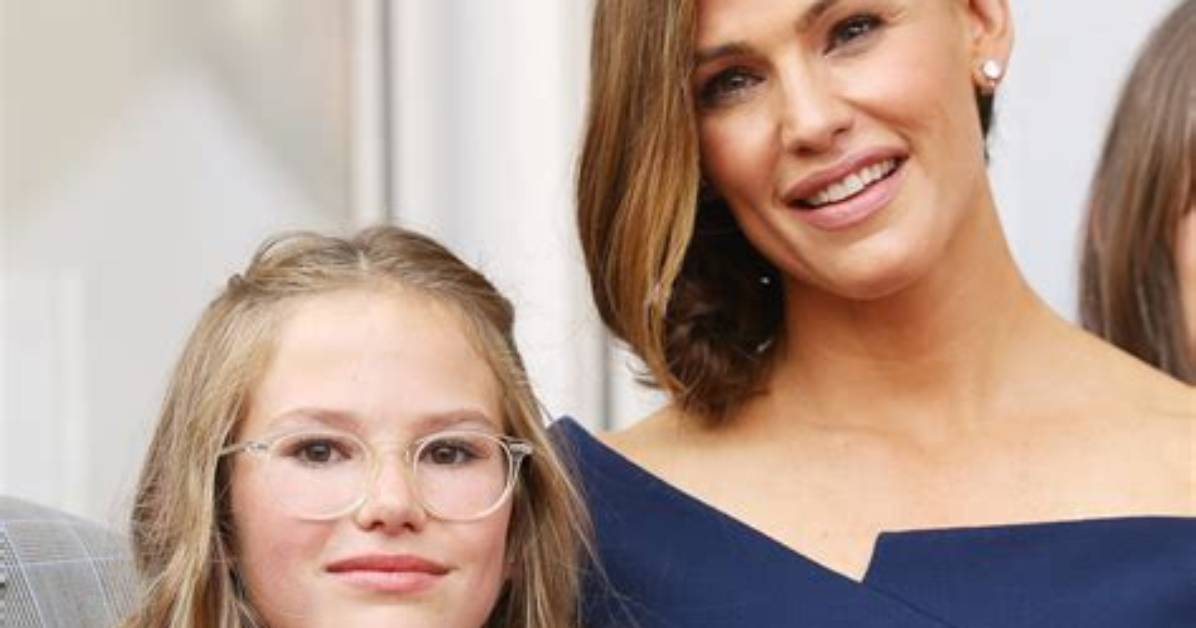 Violet Affleck: a Hollywood Legacy