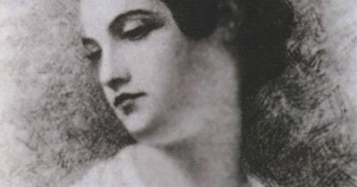 Virginia Eliza Clemm Poe, Muse and Love