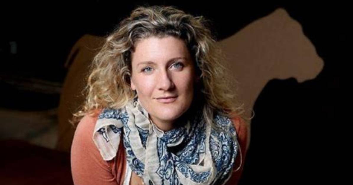 Virginia Gay Partner, Is She Married? Sexuality Family and Age
