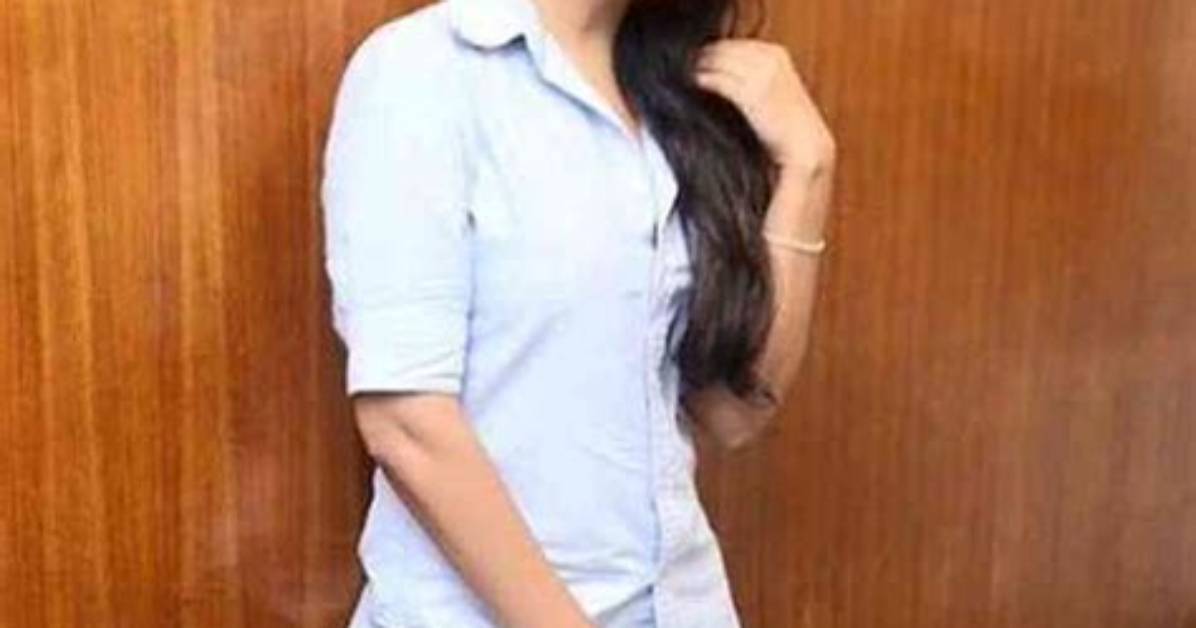 Vishakha Singh Height, Weight, Net Worth, Age, Birthday, Wikipedia, Who, Instagram, Biography