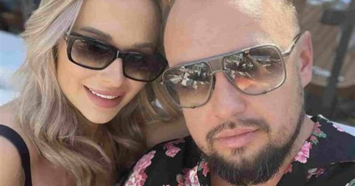 Vito Glazers Is Married to Wife: Torry Hermann. Kids.