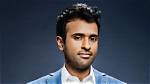 Vivek Ramaswamy's Birthday: Uncovering the Entrepreneurial Enigma
