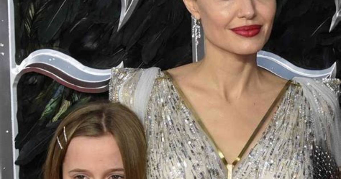 Vivienne Jolie-Pitt: Biography and Personal Life