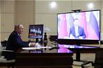 Vladimir Putin's Taiwan Gambit: Analyzing the Implications for the Region