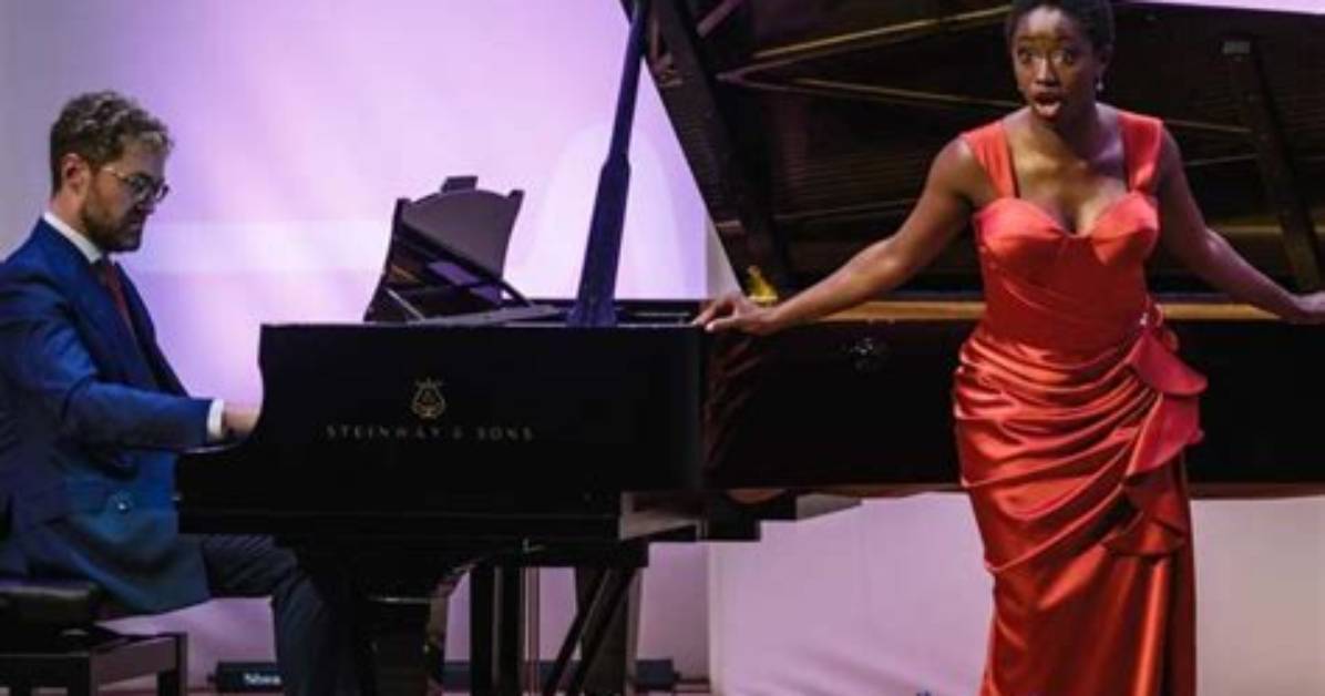Vocal Mastery and Artistic Brilliance