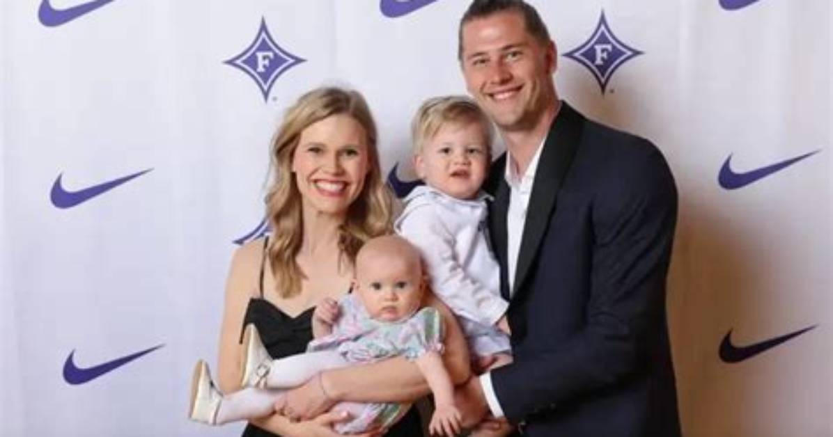 Walker Zimmerman Wife Sally Tucker Age, Birthday, Wikipedia, Who, Nationality, Biography