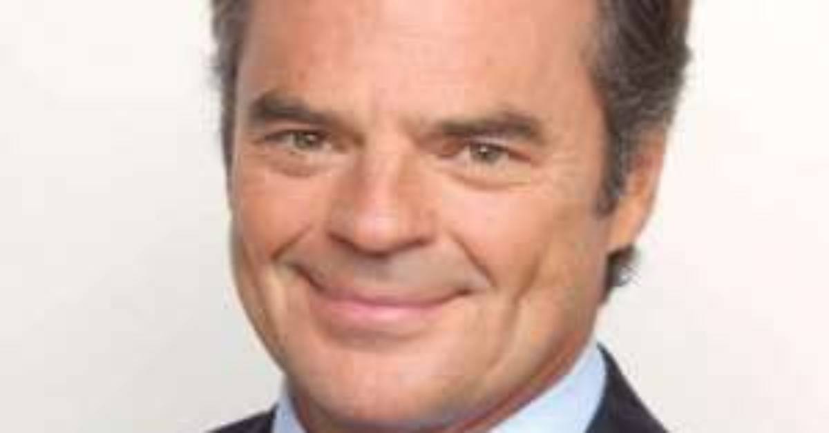 Wally Kurth Height, Weight, Net Worth, Age, Birthday, Wikipedia, Who, Instagram, Biography