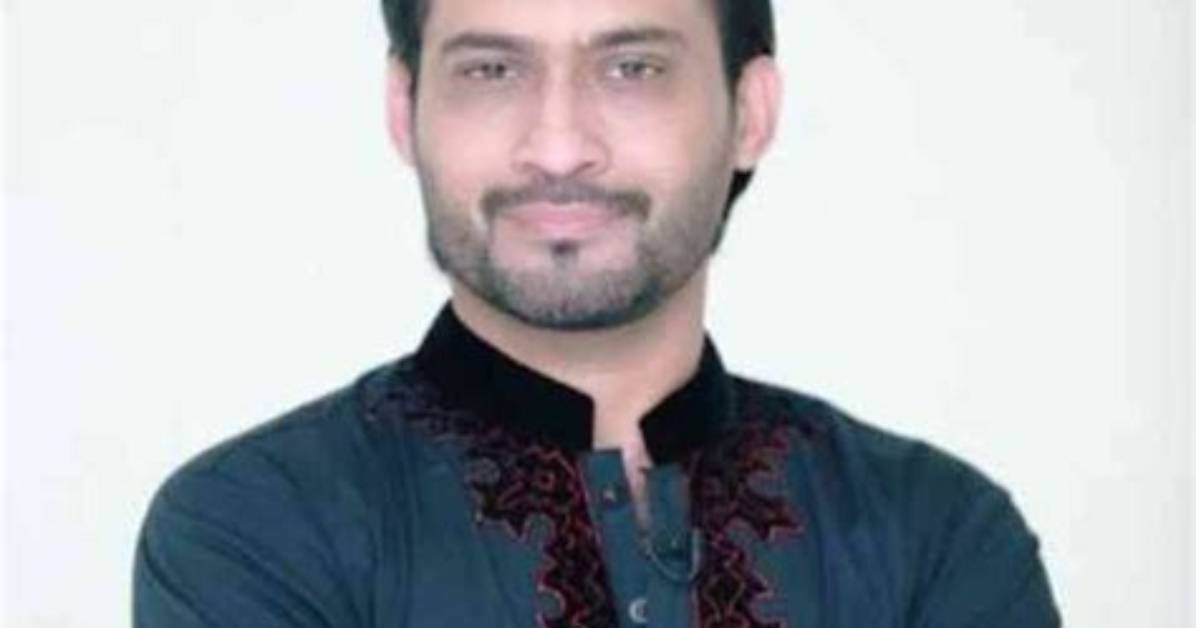Waqar Zaka Height, Weight, Net Worth, Age, Birthday, Wikipedia, Who, Instagram, Biography
