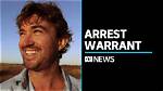 Warrant Issued for Arrest of Outback Wrangler Star Matt Wright After Fatal Chopper Crash in Nt