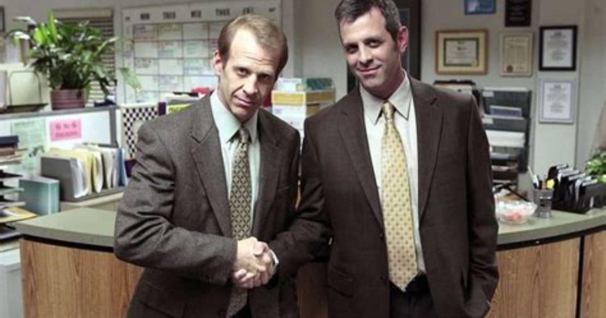 Warren Lieberstein: the Man Behind the Scenes of the Office