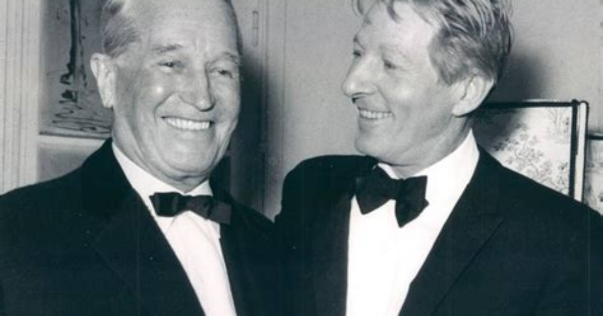 Was Danny Kaye Gay or Bisexual? Addressing His Sexuality