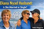 Was Diana Nyad Married to a Woman?
