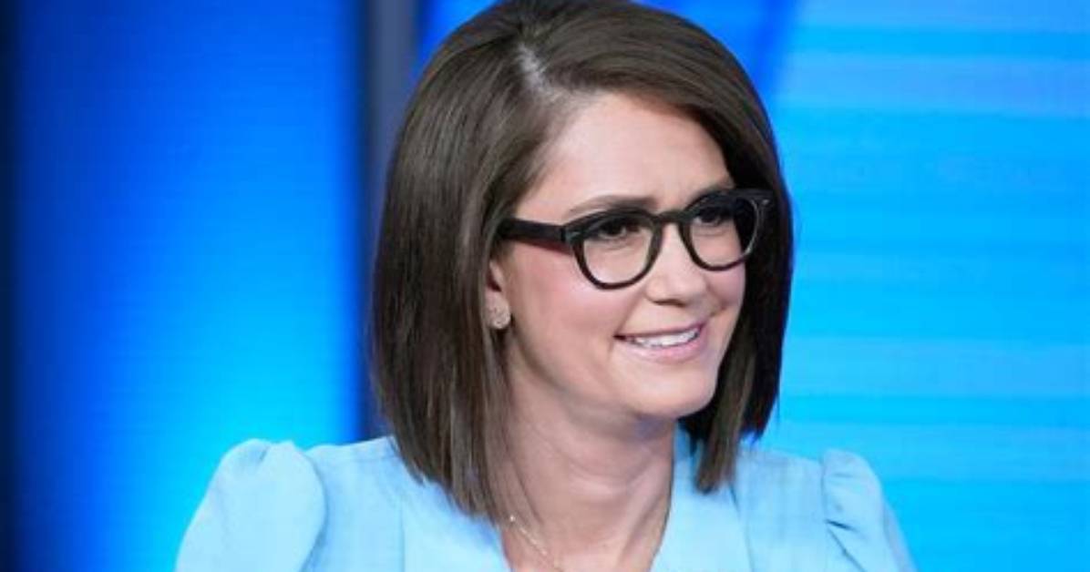 Was Jessica Tarlov Ousted from the Five?