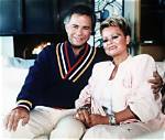 Was Jim Bakker Secretly Gay? Sexuality and Relationship – Tammy Faye Ex Husband