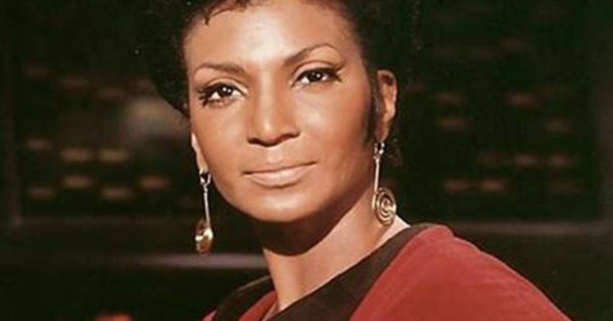 Was Leslie Uggams Ever in Star Trek? - Complete Answer Here