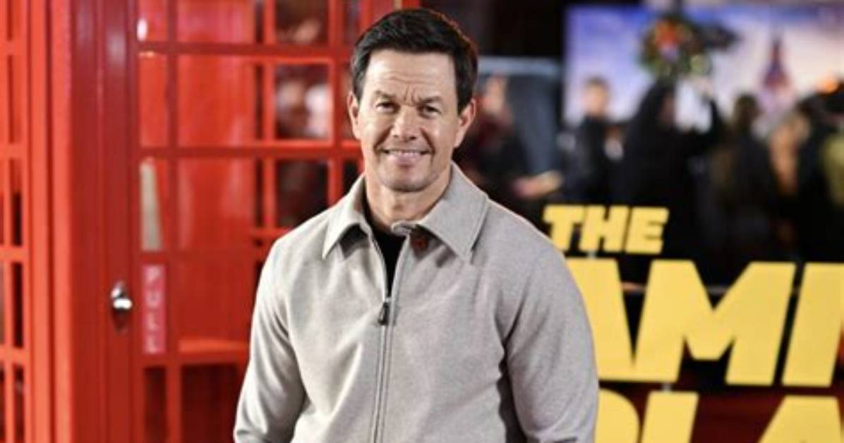 Was Mark Wahlberg Ever Part of a Boy Band? the Answer May Surprise You