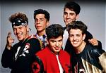 Was Mark Wahlberg in New Kids? Exploring the Connection