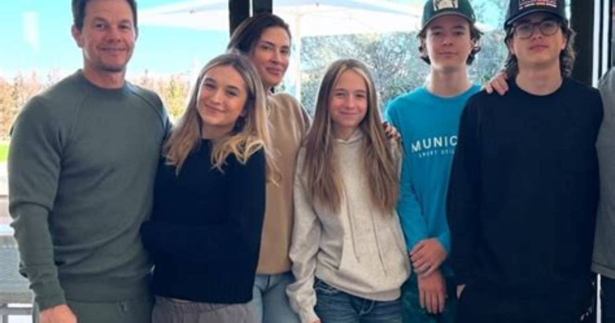Was Mark Wahlberg Part of New Kids on the Block: Truth Revealed