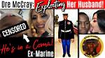 Was Marvon Mccray in an Accident? Yuma Arizona Ex Marine Corps – Injury Update