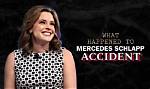 Was Mercedes Schlapp in an Accident? Digging into White House Director’s Past