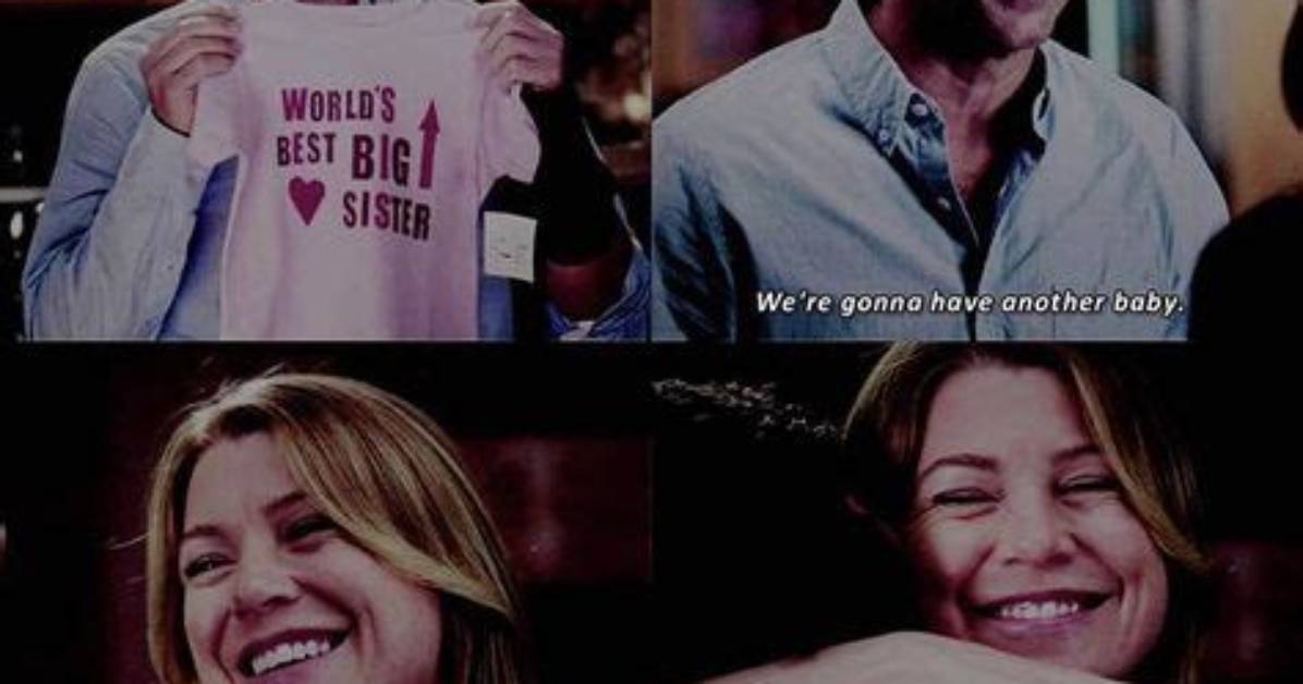 Was Meredith Pregnant at the Time Derek Died? Unraveling the Tragic Truth