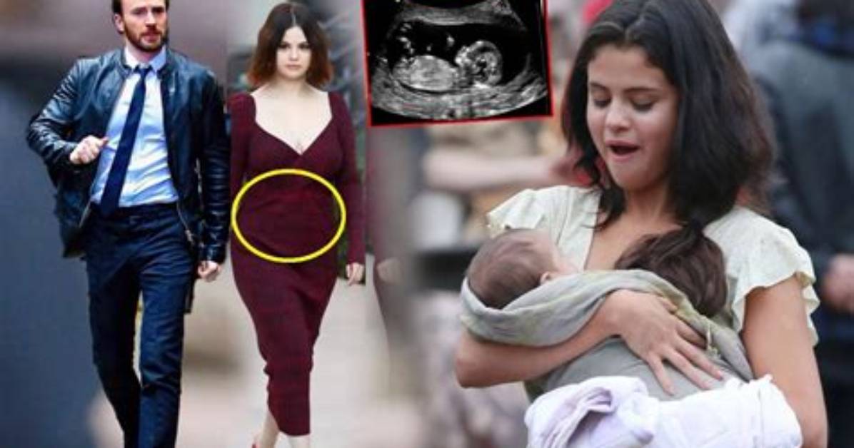 Was Selena Gomez Pregnant While Filming "Only Murders in the Building"?