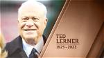 Was Ted Lerner Related to Al Lerner? Answer Revealed