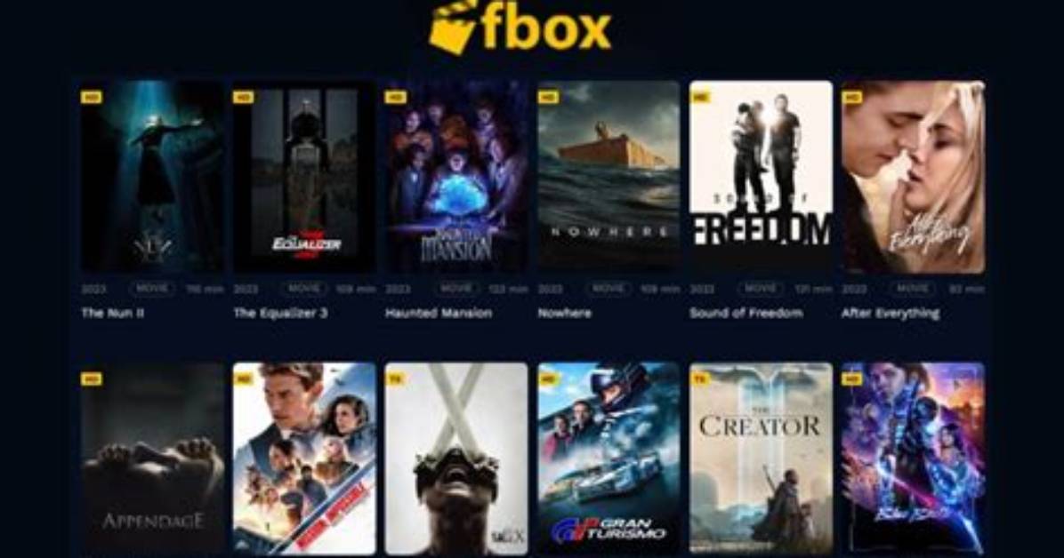 Watch Free Movies Online | Uninterrupted Streaming | Fbox