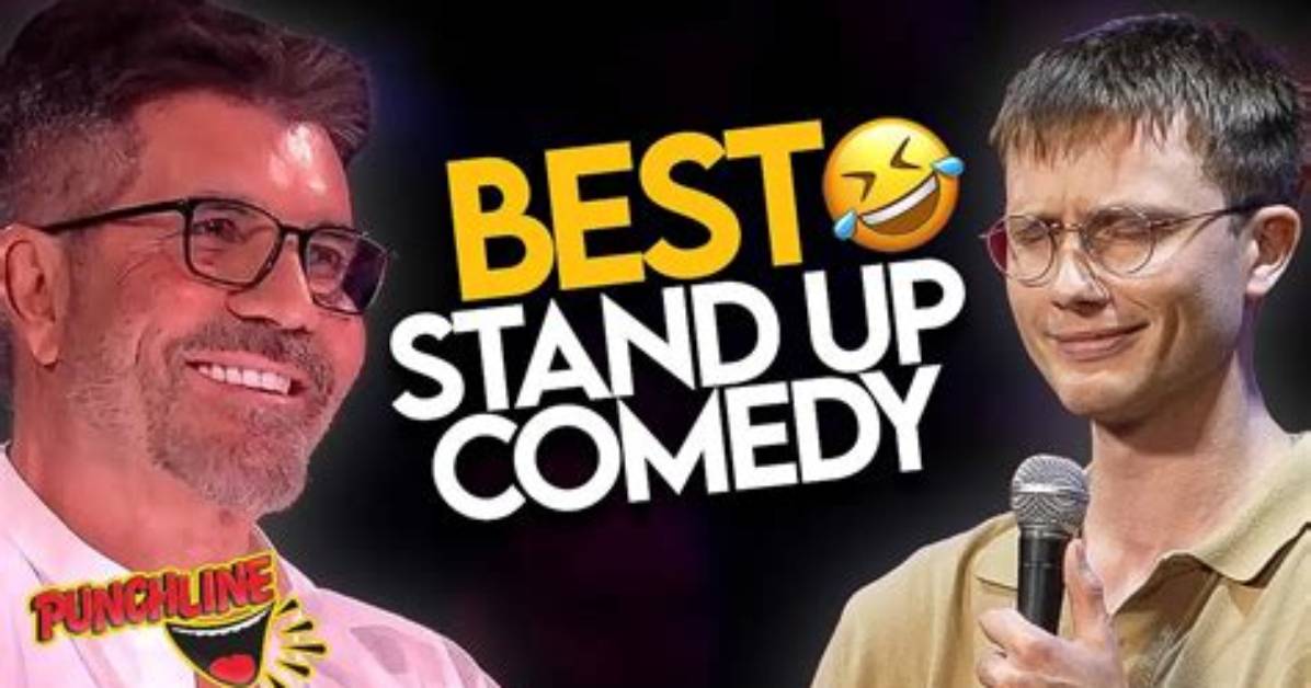 Watch the Hilarious Stand-up Comedy of Jo Koy: a Must-See Special