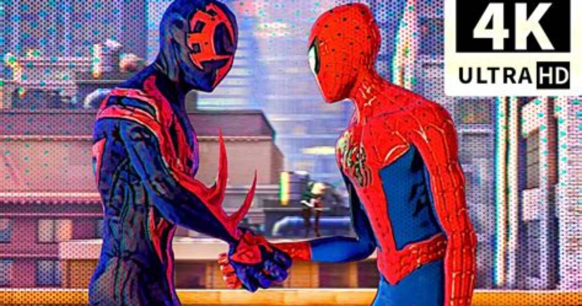 Watch the Latest Spiderman Videos on Spidermanvid. Com