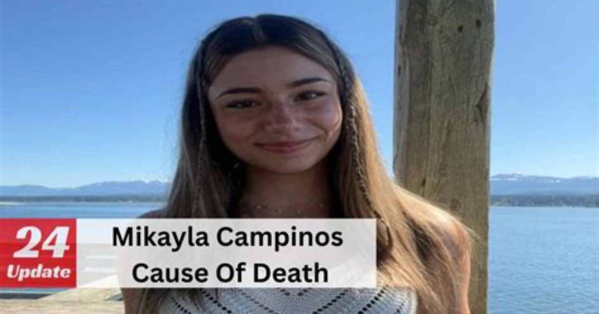 Watch the Unforgettable Mikayla Campinos Video: a True Masterpiece of Entertainment