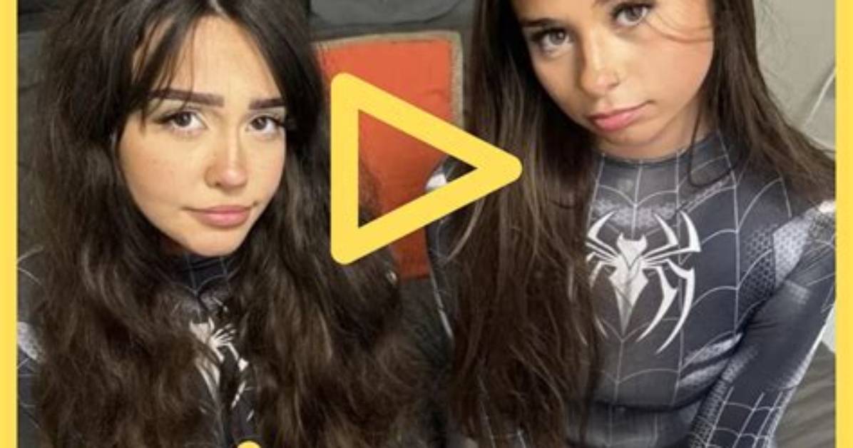 Watch Xxbritz Sophie Rain Spiderman Video: the Ultimate Guide