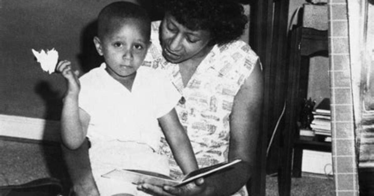 Wayne Bertram Williams and the Atlanta Child Murders