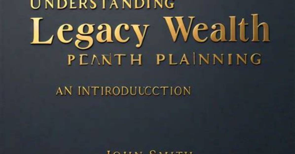 Wealth, Impact, and Legacy Revealed