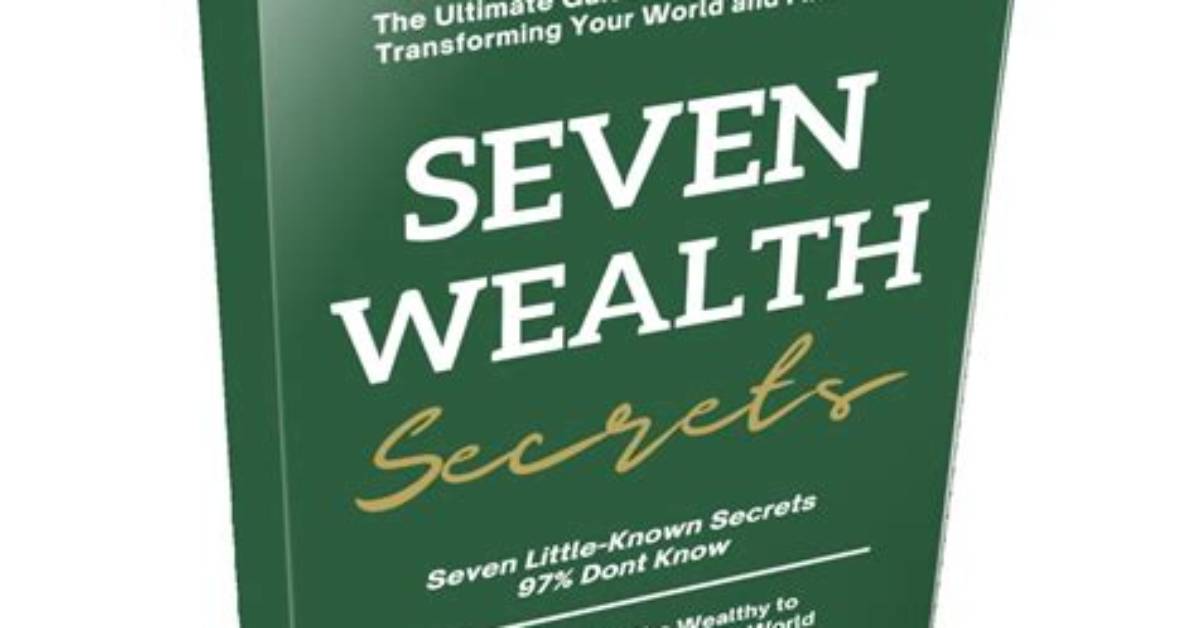 Wealth, Success, and Financial Secrets