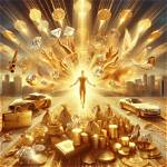 Wealth, Success, and the Art of Entertainment