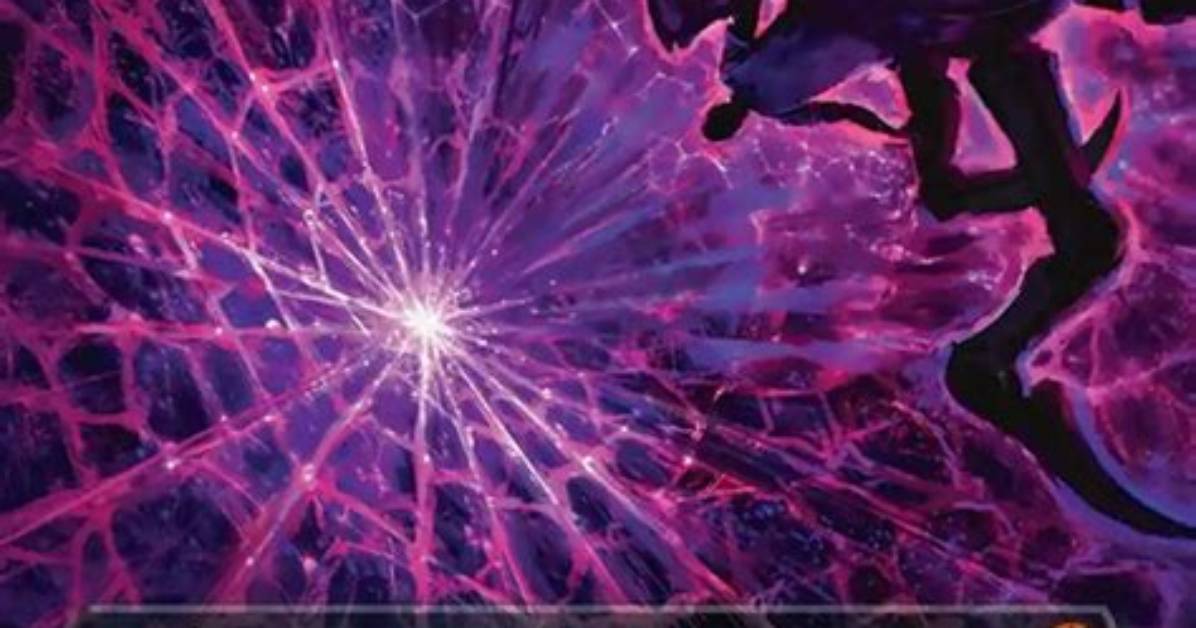 Webs of Destiny: the Spider-Man Sophie Rain Spiderman Movie