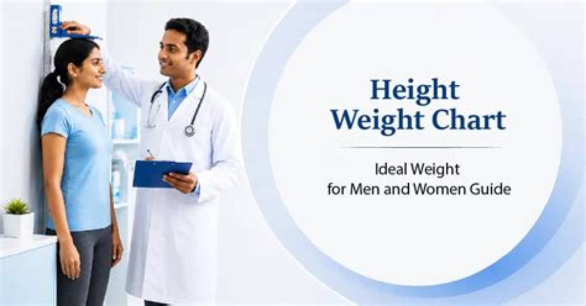 Weight, Height, and the Power of Self-Acceptance