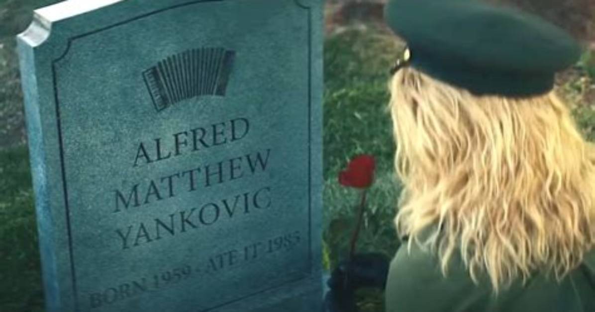 "Weird Al" Yankovic Death Hoax Debunked and Demystified