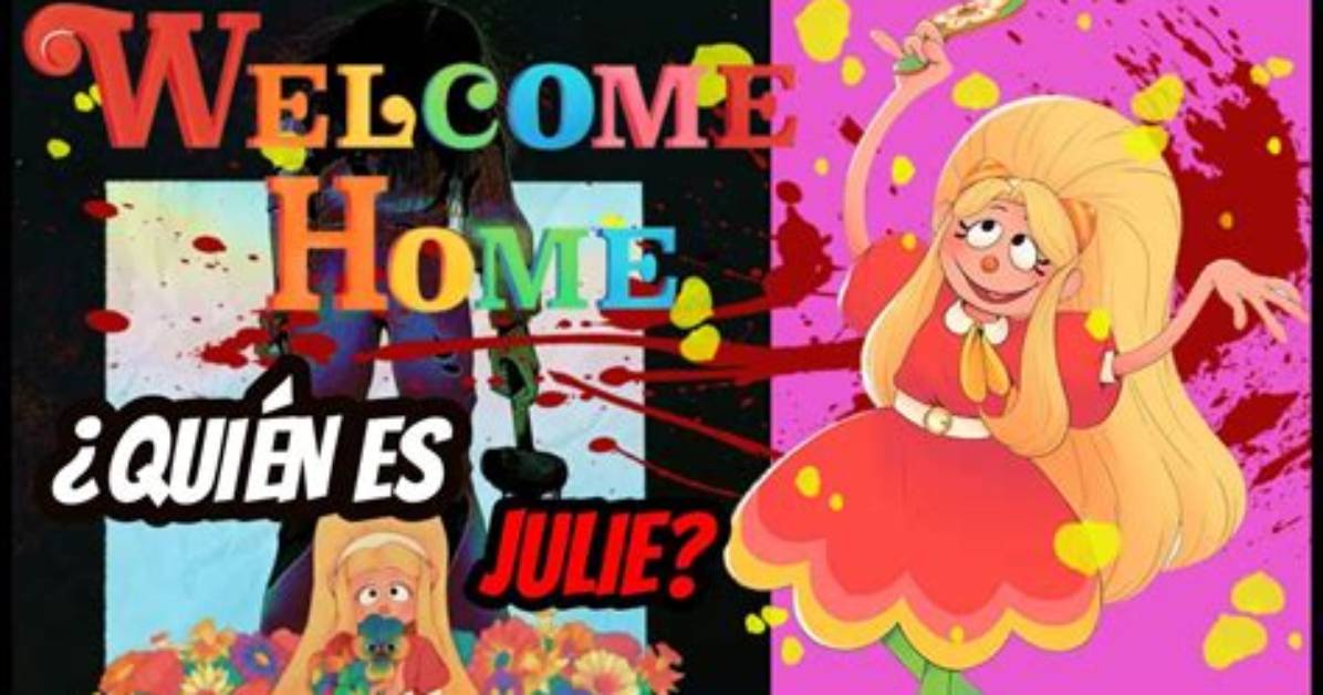 Welcome to Julie Jardons Website
